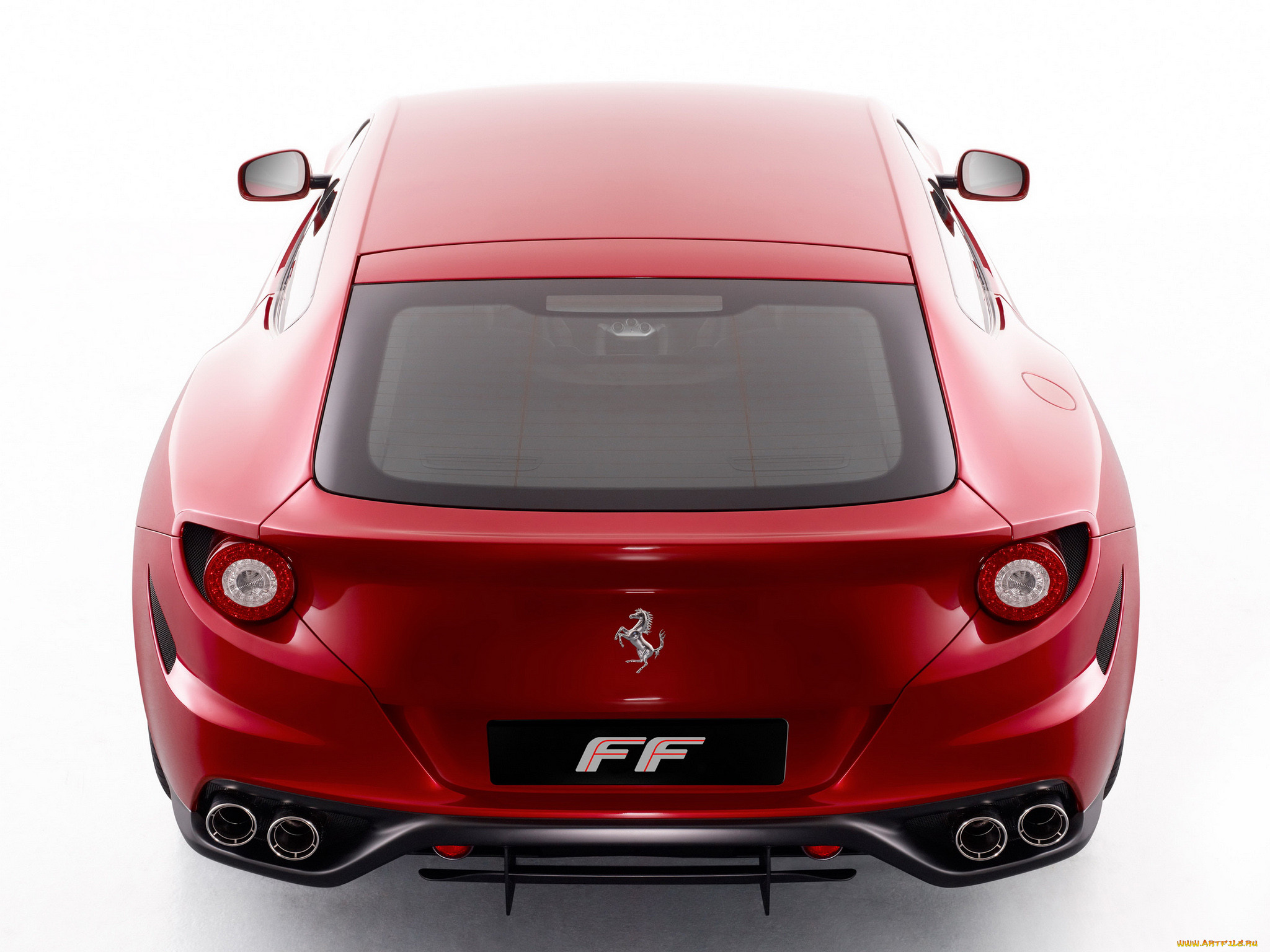 ff, 2012, , ferrari